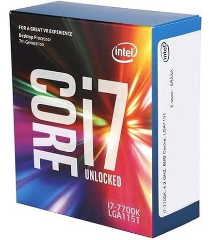 Intel Core i7-9700F procesor biurkowy 8-rdzeniowy do 4,7 GHz